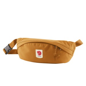 Fjallraven Kanken Hip Pack Medium - Red Gold